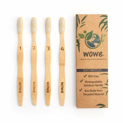 All Natural Organic Toothpaste