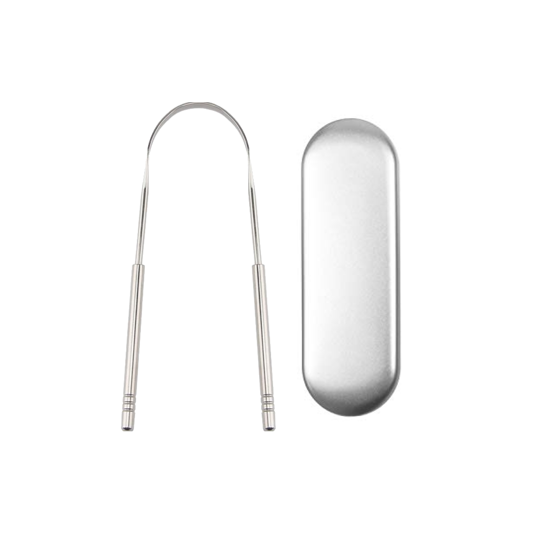 Stay Fresh Eco Box | Zero-Waste Dental Kit
