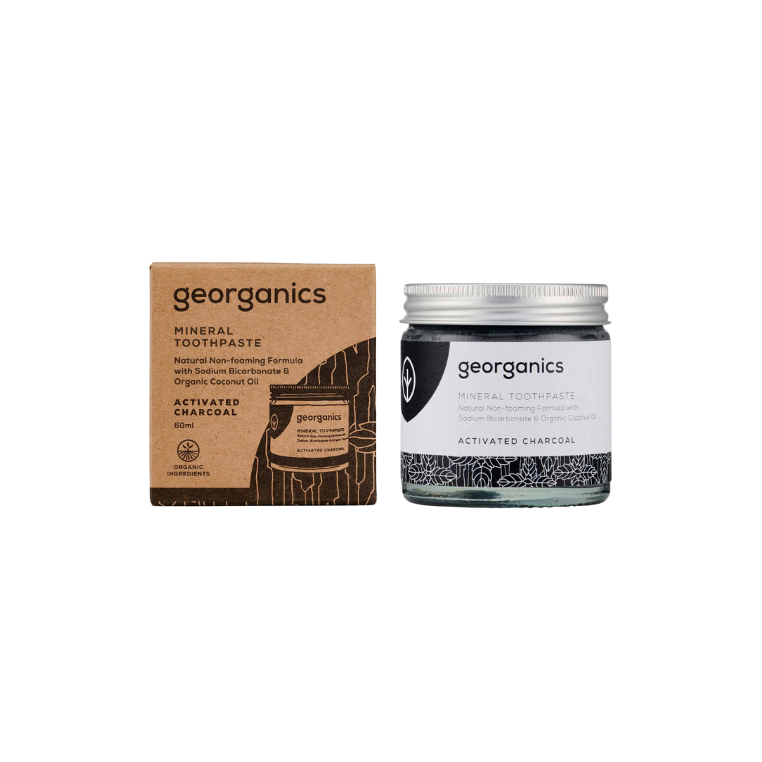 Stay Fresh Eco Box | Zero-Waste Dental Kit