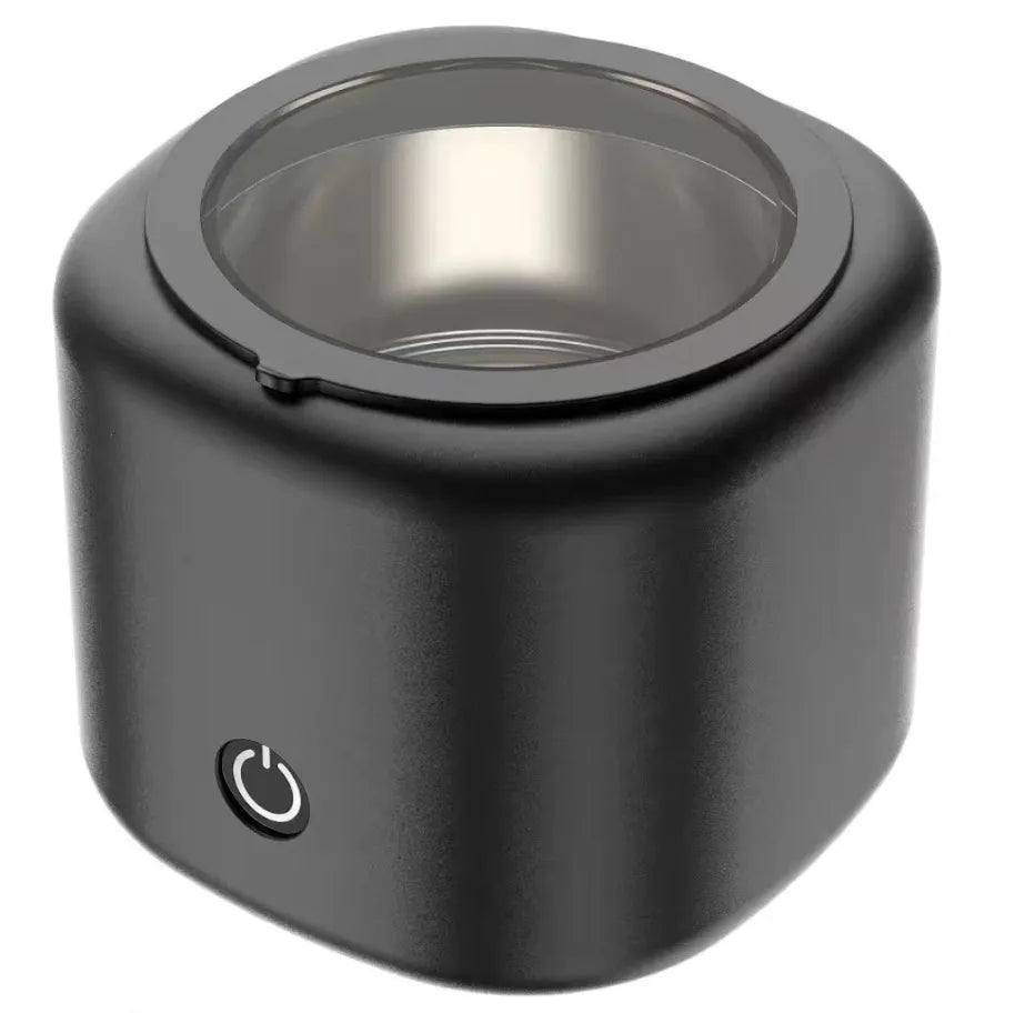 Mini Ultrasonic Retainer Cleaner